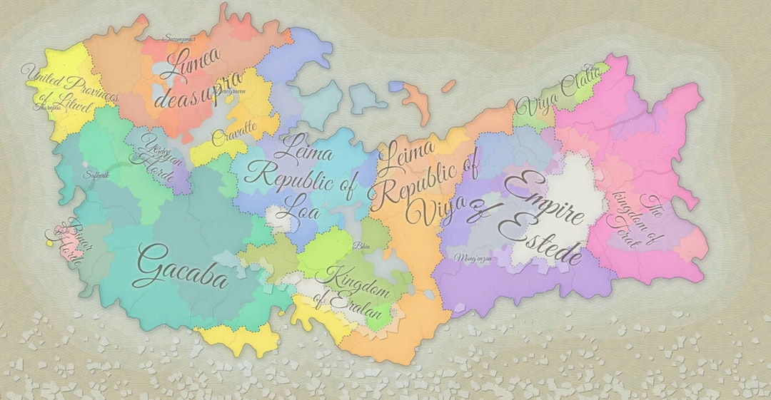 Section visual